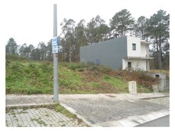 Terreno Rstico - Forjes, Esposende, Braga