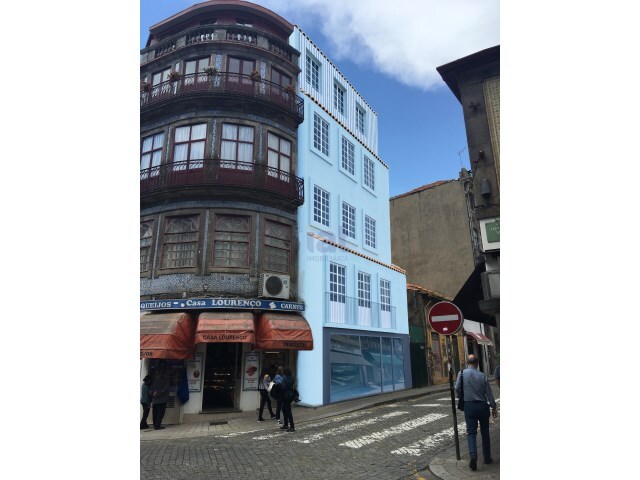 Prdio - Cedofeita, Porto, Porto - Imagem grande