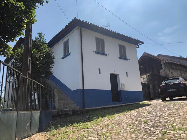 Quinta - Armil, Fafe, Braga - Imagem grande