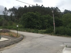Terreno Rstico - Pombeiro de Ribavizela, Felgueiras, Porto