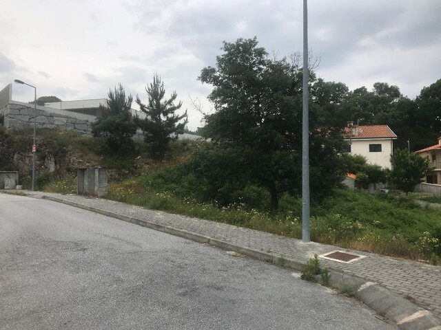 Terreno Rstico - Vila Caz, Amarante, Porto - Imagem grande
