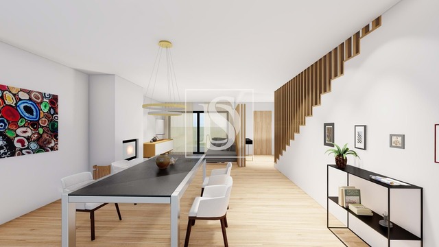 Moradia T3 - Amarante, Amarante, Porto - Imagem grande