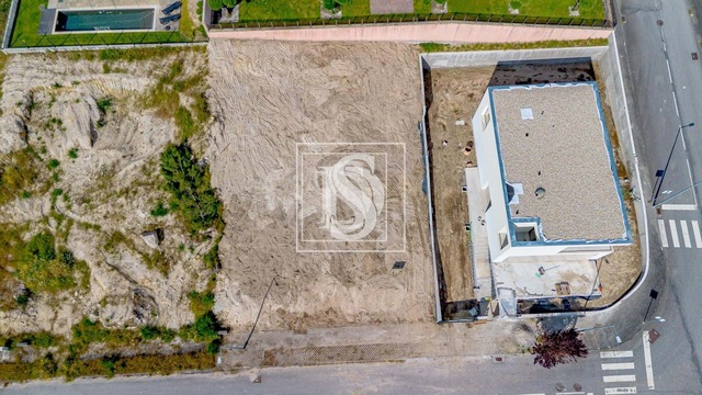 Terreno Rstico T0 - Amarante, Amarante, Porto - Imagem grande