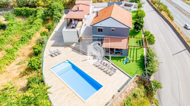 Moradia - Fregim, Amarante, Porto - Imagem grande