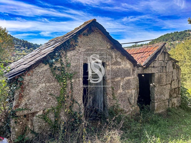 Apartamento T0 - Candemil, Amarante, Porto - Imagem grande