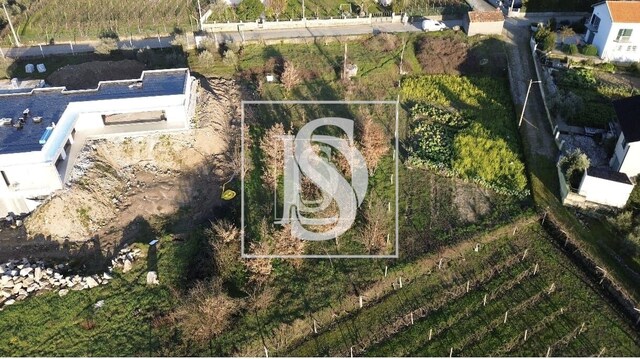 Terreno R�stico T0 - Ferreirim, Lamego, Viseu - Imagem grande