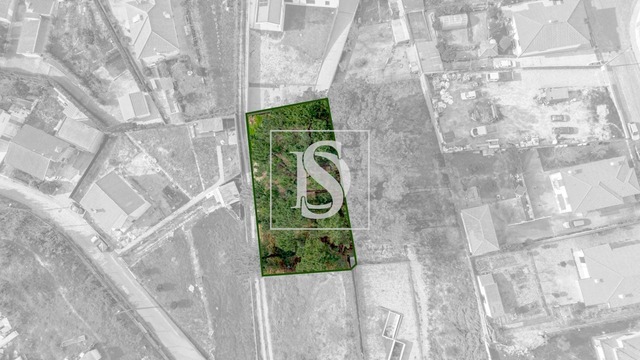 Terreno R�stico T0 - Fregim, Amarante, Porto - Imagem grande