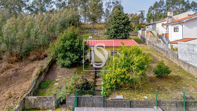 Moradia T1 - Arcozelo, Vila Nova de Gaia, Porto - Imagem grande