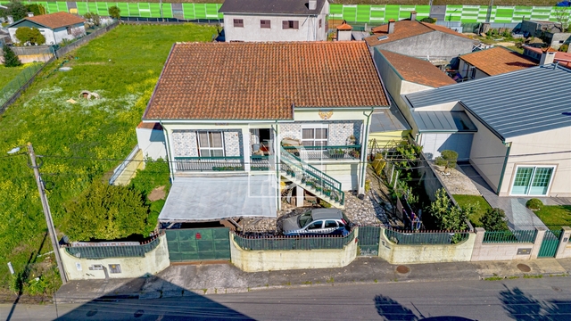 Moradia - Mozelos, Santa Maria da Feira, Aveiro - Imagem grande