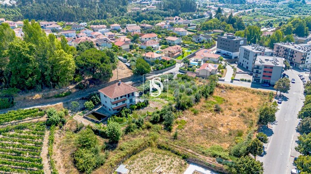 Apartamento T3 - Britelo, Celorico de Basto, Braga - Imagem grande