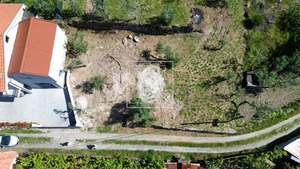 Terreno Urbano T0 - Gouveia (So Simo), Amarante, Porto