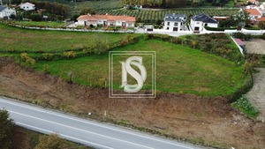 Terreno Rstico T0 - FREIXO DE CIMA E DE BAIXO, Amarante, Porto