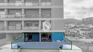 Apartamento T2 - FREIXO DE CIMA E DE BAIXO, Amarante, Porto