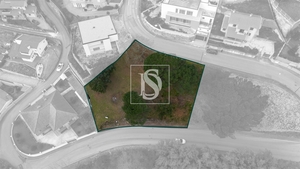 Terreno R�stico - Amarante, Amarante, Porto