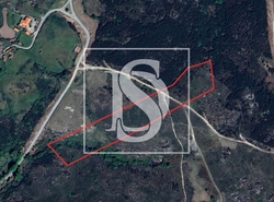 Terreno R�stico - Gouveia (S�o Sim�o), Amarante, Porto