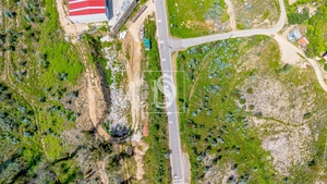 Terreno Industrial - Vila Garcia, Amarante, Porto