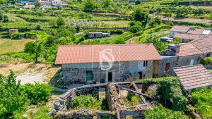 Moradia T3 - Ancede, Bai�o, Porto