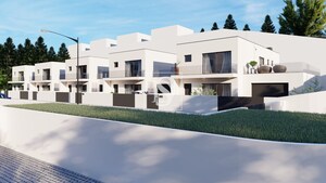 Moradia T3 - Amarante, Amarante, Porto - Miniatura: 3/13