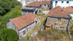 Quinta T3 - Bustelo, Amarante, Porto - Miniatura: 7/24