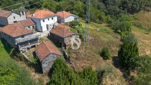 Quinta T3 - Bustelo, Amarante, Porto - Miniatura: 17/24