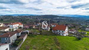 Terreno Rstico T0 - Figueir, Amarante, Porto - Miniatura: 3/18