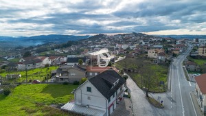 Terreno Rstico T0 - Figueir, Amarante, Porto - Miniatura: 7/18