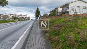 Terreno Rstico T0 - Figueir, Amarante, Porto - Miniatura: 17/18