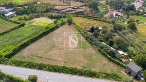 Terreno Rstico T0 - Gouveia (So Simo), Amarante, Porto - Miniatura: 4/24