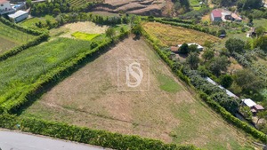 Terreno Rstico T0 - Gouveia (So Simo), Amarante, Porto - Miniatura: 6/24