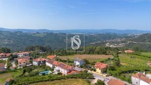 Terreno Rstico T0 - Gouveia (So Simo), Amarante, Porto - Miniatura: 8/24