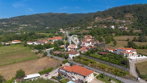 Terreno Rstico T0 - Gouveia (So Simo), Amarante, Porto - Miniatura: 9/24