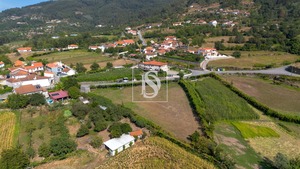 Terreno Rstico T0 - Gouveia (So Simo), Amarante, Porto - Miniatura: 10/24