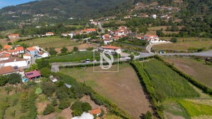 Terreno Rstico T0 - Gouveia (So Simo), Amarante, Porto - Miniatura: 11/24