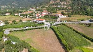 Terreno Rstico T0 - Gouveia (So Simo), Amarante, Porto - Miniatura: 12/24