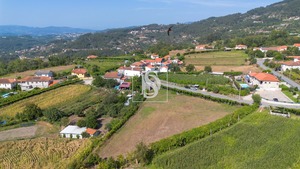 Terreno Rstico T0 - Gouveia (So Simo), Amarante, Porto - Miniatura: 14/24