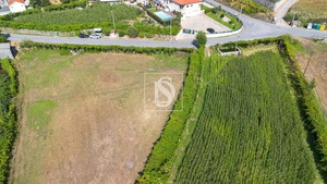 Terreno Rstico T0 - Gouveia (So Simo), Amarante, Porto - Miniatura: 16/24