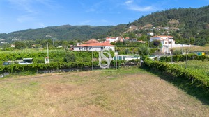 Terreno Rstico T0 - Gouveia (So Simo), Amarante, Porto - Miniatura: 17/24
