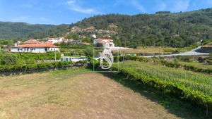 Terreno Rstico T0 - Gouveia (So Simo), Amarante, Porto - Miniatura: 18/24