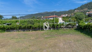 Terreno Rstico T0 - Gouveia (So Simo), Amarante, Porto - Miniatura: 19/24