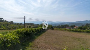 Terreno Rstico T0 - Gouveia (So Simo), Amarante, Porto - Miniatura: 23/24