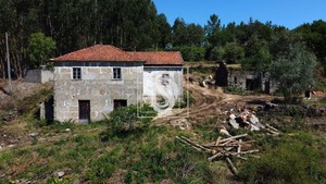 Moradia T2 - Gouveia (So Simo), Amarante, Porto - Miniatura: 7/27