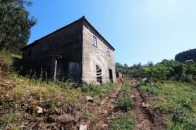 Moradia T2 - Gouveia (So Simo), Amarante, Porto - Miniatura: 8/27