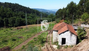 Moradia T2 - Gouveia (So Simo), Amarante, Porto - Miniatura: 10/27