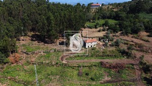 Moradia T2 - Gouveia (So Simo), Amarante, Porto - Miniatura: 15/27