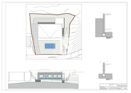 Terreno Urbano T0 - Gouveia (So Simo), Amarante, Porto - Miniatura: 4/18