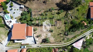Terreno Urbano T0 - Gouveia (So Simo), Amarante, Porto - Miniatura: 6/18