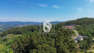 Terreno Urbano T0 - Gouveia (So Simo), Amarante, Porto - Miniatura: 7/18