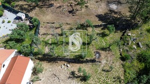 Terreno Urbano T0 - Gouveia (So Simo), Amarante, Porto - Miniatura: 9/18
