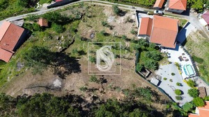 Terreno Urbano T0 - Gouveia (So Simo), Amarante, Porto - Miniatura: 11/18