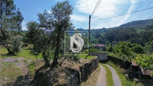 Terreno Urbano T0 - Gouveia (So Simo), Amarante, Porto - Miniatura: 16/18